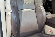 Dodge RAM 1500 Longhorm 5.7 V8 hemi 395 cv GPL