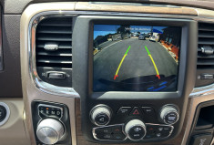 Dodge RAM 1500 Longhorm 5.7 V8 hemi 395 cv GPL