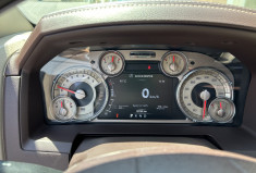 Dodge RAM 1500 Longhorm 5.7 V8 hemi 395 cv GPL
