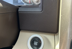 Dodge RAM 1500 Longhorm 5.7 V8 hemi 395 cv GPL