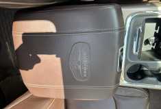 Dodge RAM 1500 Longhorm 5.7 V8 hemi 395 cv GPL