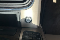 Dodge RAM 1500 Longhorm 5.7 V8 hemi 395 cv GPL