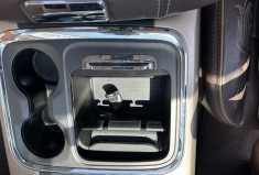 Dodge RAM 1500 Longhorm 5.7 V8 hemi 395 cv GPL