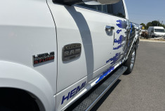 Dodge RAM 1500 Longhorm 5.7 V8 hemi 395 cv GPL