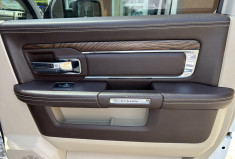 Dodge RAM 1500 Longhorm 5.7 V8 hemi 395 cv GPL