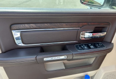 Dodge RAM 1500 Longhorm 5.7 V8 hemi 395 cv GPL