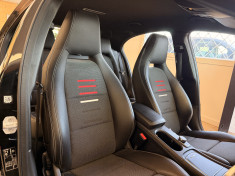 Mercedes Classe A PHASE 2 180 D 1.5  7G-DCT 110 / INSPIRATION / 2ND MAIN 