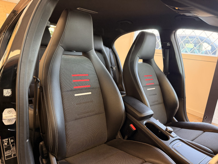 Mercedes Classe A PHASE 2 180 D 1.5  7G-DCT 110 / INSPIRATION / 2ND MAIN 
