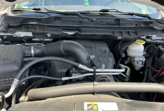 Dodge RAM 1500 Longhorm 5.7 V8 hemi 395 cv GPL