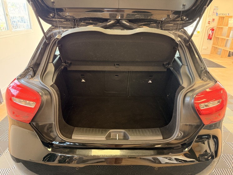 Mercedes Classe A PHASE 2 180 D 1.5  7G-DCT 110 / INSPIRATION / 2ND MAIN 