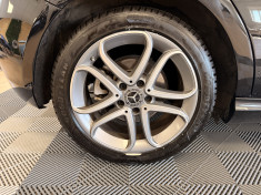 Mercedes Classe A PHASE 2 180 D 1.5  7G-DCT 110 / INSPIRATION / 2ND MAIN 