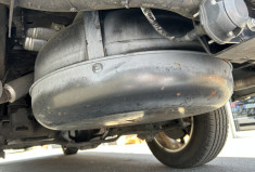 Dodge RAM 1500 Longhorm 5.7 V8 hemi 395 cv GPL