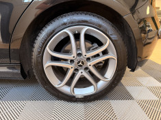 Mercedes Classe A PHASE 2 180 D 1.5  7G-DCT 110 / INSPIRATION / 2ND MAIN 