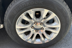 Dodge RAM 1500 Longhorm 5.7 V8 hemi 395 cv GPL