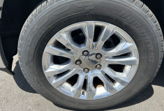 Dodge RAM 1500 Longhorm 5.7 V8 hemi 395 cv GPL