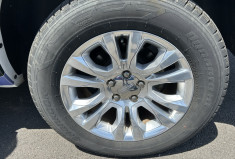 Dodge RAM 1500 Longhorm 5.7 V8 hemi 395 cv GPL