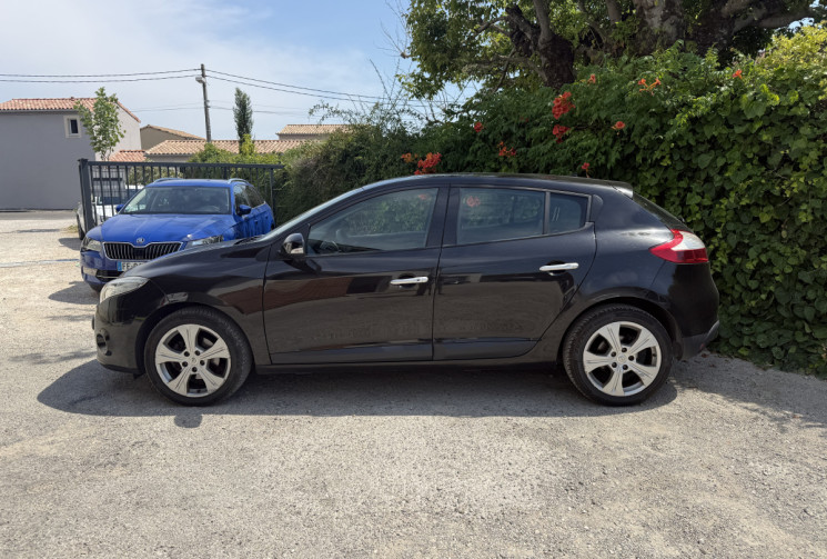 Renault Megane 1.4 TCe Dynamique
