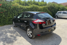 Renault Megane 1.4 TCe Dynamique