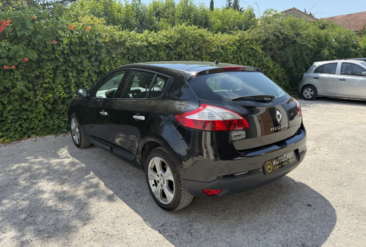 Renault Megane 1.4 TCe Dynamique
