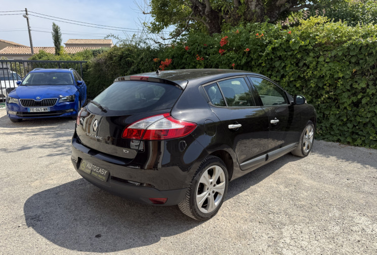 Renault Megane 1.4 TCe Dynamique