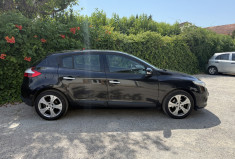 Renault Megane 1.4 TCe Dynamique