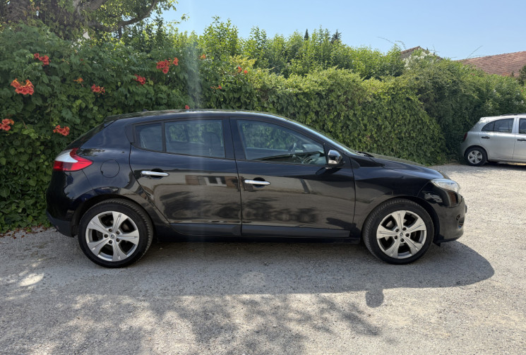 Renault Megane 1.4 TCe Dynamique