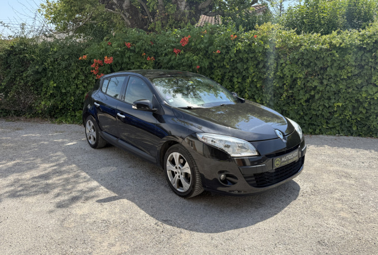 Renault Megane 1.4 TCe Dynamique