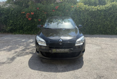 Renault Megane 1.4 TCe Dynamique