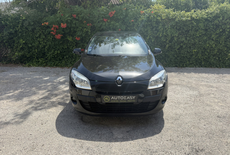 Renault Megane 1.4 TCe Dynamique