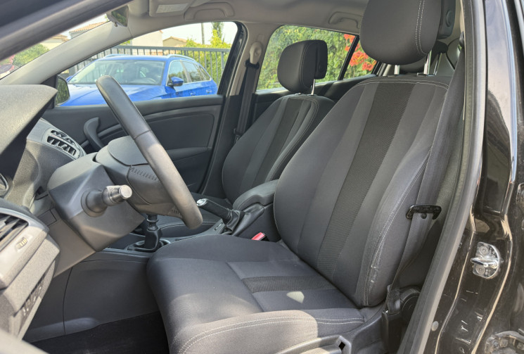 Renault Megane 1.4 TCe Dynamique