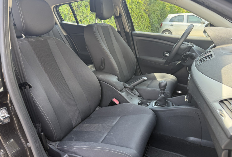 Renault Megane 1.4 TCe Dynamique