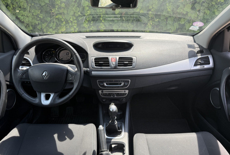 Renault Megane 1.4 TCe Dynamique