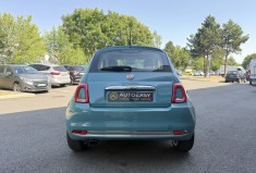 FIAT 500 0.9 8V 85 TWINAIR S/S ANNIVERSARIO DUALOGIC