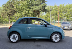 FIAT 500 0.9 8V 85 TWINAIR S/S ANNIVERSARIO DUALOGIC