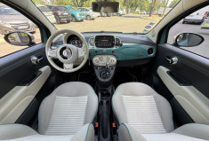 FIAT 500 0.9 8V 85 TWINAIR S/S ANNIVERSARIO DUALOGIC