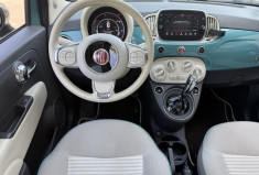 FIAT 500 0.9 8V 85 TWINAIR S/S ANNIVERSARIO DUALOGIC