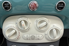FIAT 500 0.9 8V 85 TWINAIR S/S ANNIVERSARIO DUALOGIC