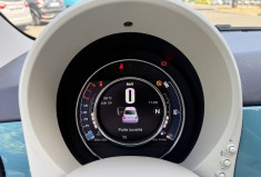 FIAT 500 0.9 8V 85 TWINAIR S/S ANNIVERSARIO DUALOGIC