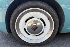 FIAT 500 0.9 8V 85 TWINAIR S/S ANNIVERSARIO DUALOGIC