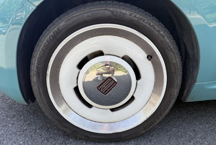 FIAT 500 0.9 8V 85 TWINAIR S/S ANNIVERSARIO DUALOGIC