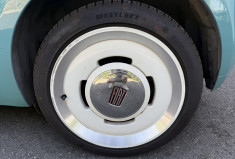 FIAT 500 0.9 8V 85 TWINAIR S/S ANNIVERSARIO DUALOGIC