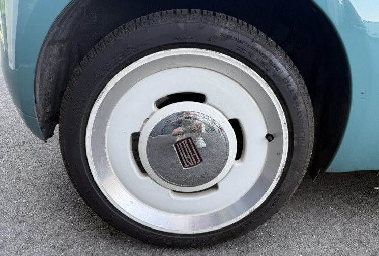 FIAT 500 0.9 8V 85 TWINAIR S/S ANNIVERSARIO DUALOGIC