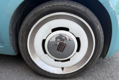 FIAT 500 0.9 8V 85 TWINAIR S/S ANNIVERSARIO DUALOGIC