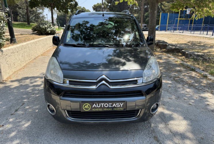 Citroën Berlingo MULTISPACE 1.6 HDi FAP 92CH CONFORT