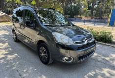Citroën Berlingo MULTISPACE 1.6 HDi FAP 92CH CONFORT