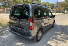 Citroën Berlingo MULTISPACE 1.6 HDi FAP 92CH CONFORT