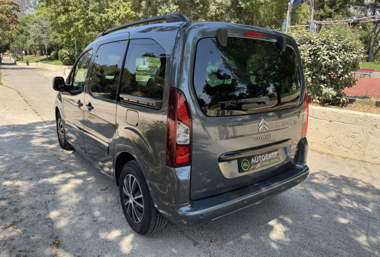 Citroën Berlingo MULTISPACE 1.6 HDi FAP 92CH CONFORT
