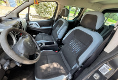 Citroën Berlingo MULTISPACE 1.6 HDi FAP 92CH CONFORT