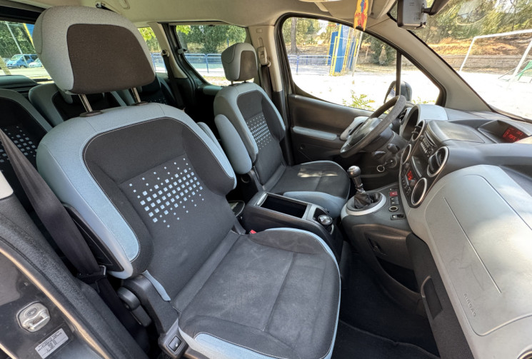 Citroën Berlingo MULTISPACE 1.6 HDi FAP 92CH CONFORT