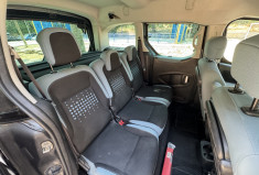 Citroën Berlingo MULTISPACE 1.6 HDi FAP 92CH CONFORT